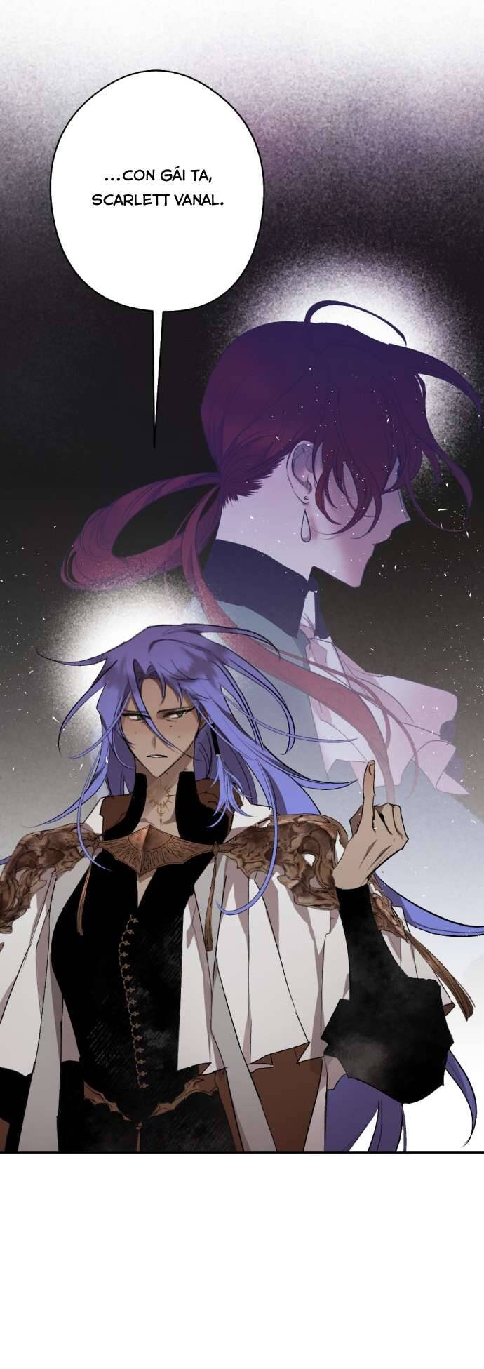 Lời Thú Nhận Của Chúa Tể Bóng Tối Chapter 70 - 55