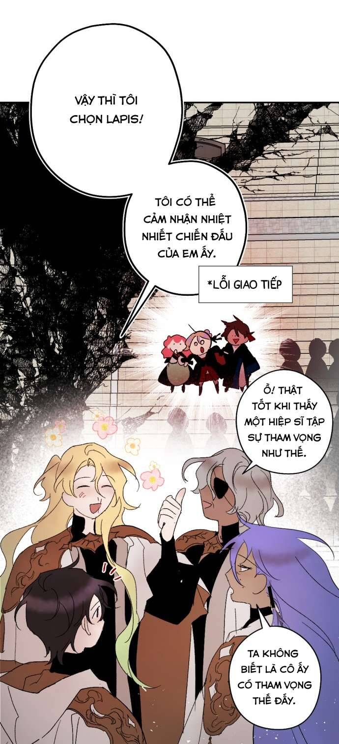 Lời Thú Nhận Của Chúa Tể Bóng Tối Chapter 70 - 60