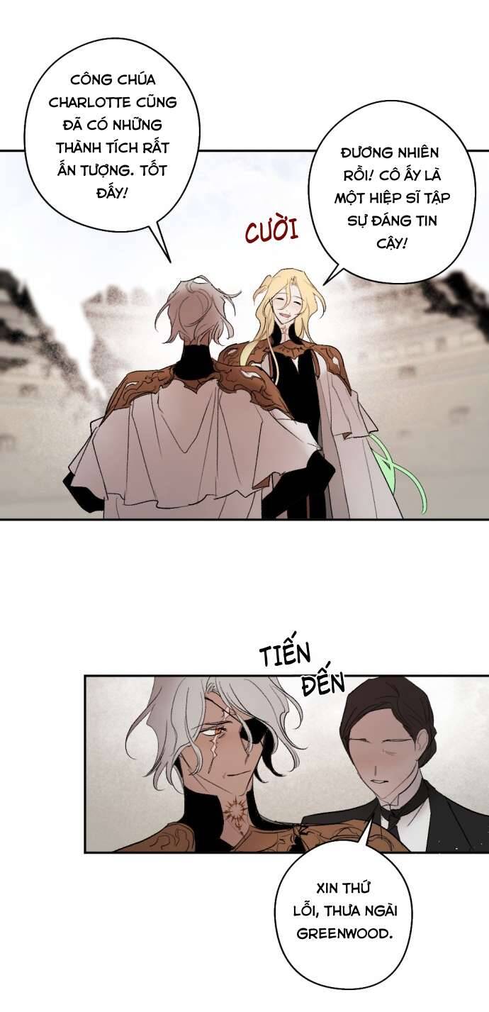 Lời Thú Nhận Của Chúa Tể Bóng Tối Chapter 70 - 64