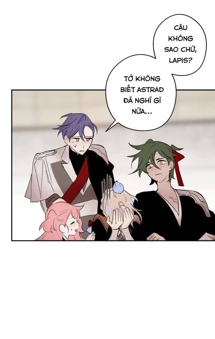 Lời Thú Nhận Của Chúa Tể Bóng Tối Chapter 70 - 66