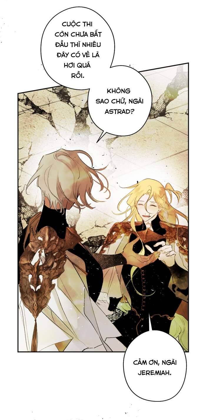 Lời Thú Nhận Của Chúa Tể Bóng Tối Chapter 70 - 8