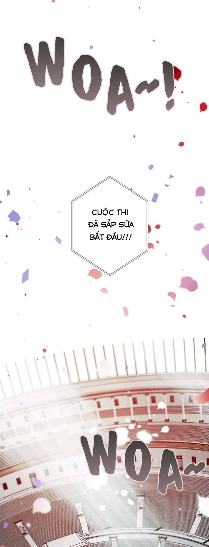 Lời Thú Nhận Của Chúa Tể Bóng Tối Chapter 70 - 72