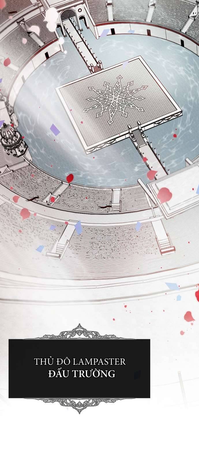 Lời Thú Nhận Của Chúa Tể Bóng Tối Chapter 70 - 73