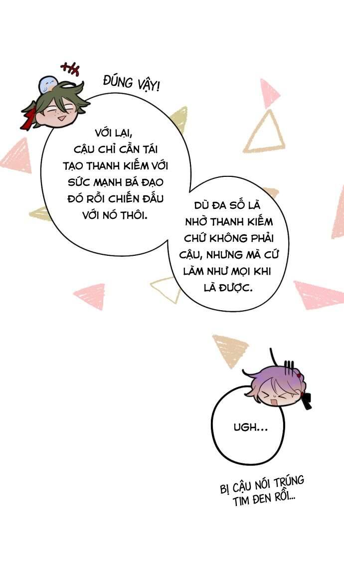 Lời Thú Nhận Của Chúa Tể Bóng Tối Chapter 71 - 18