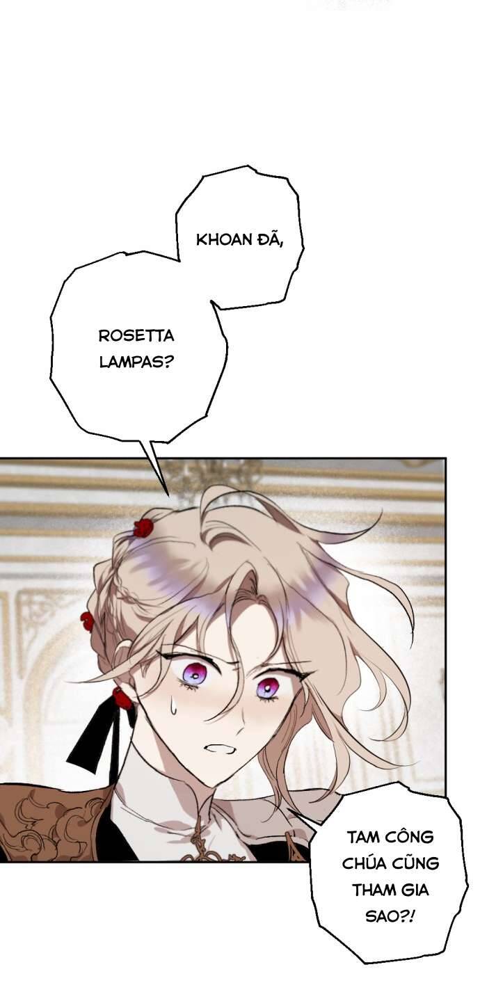 Lời Thú Nhận Của Chúa Tể Bóng Tối Chapter 71 - 31