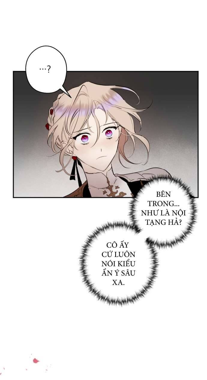 Lời Thú Nhận Của Chúa Tể Bóng Tối Chapter 71 - 52