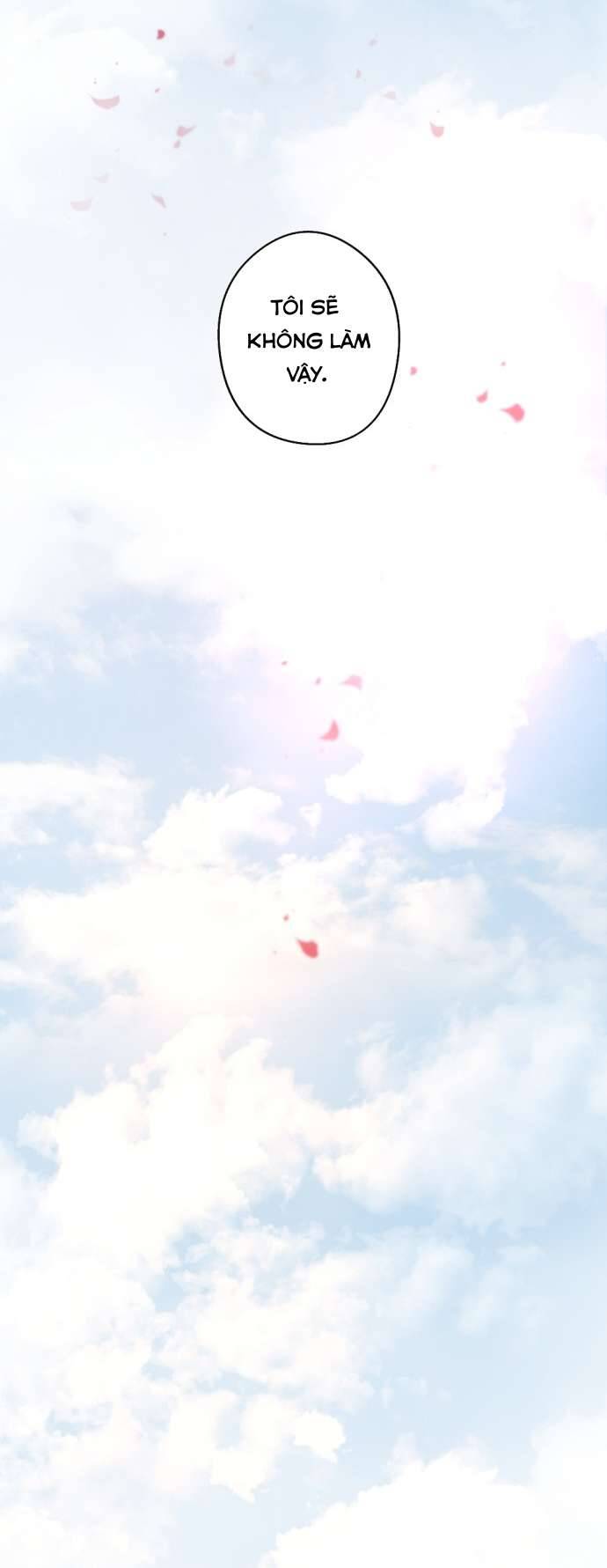 Lời Thú Nhận Của Chúa Tể Bóng Tối Chapter 71 - 63