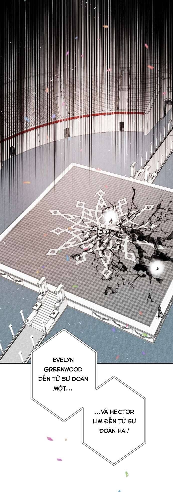 Lời Thú Nhận Của Chúa Tể Bóng Tối Chapter 71 - 72