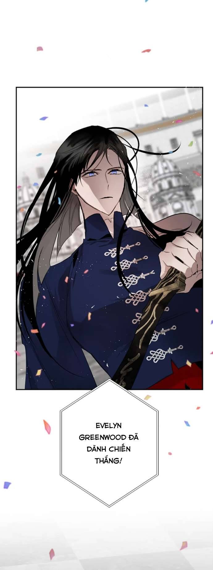 Lời Thú Nhận Của Chúa Tể Bóng Tối Chapter 71 - 73