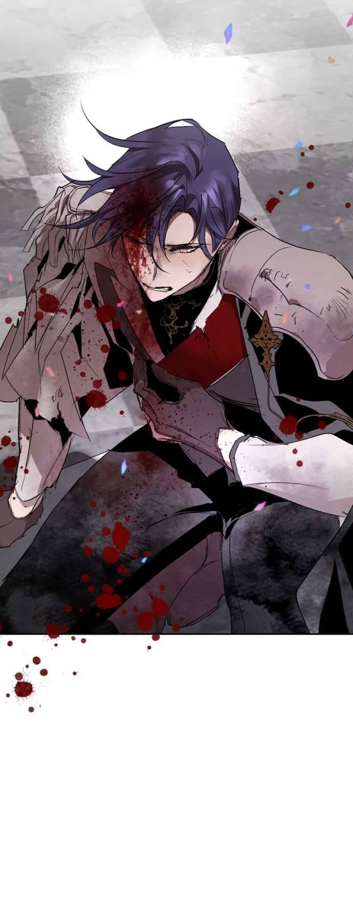 Lời Thú Nhận Của Chúa Tể Bóng Tối Chapter 71 - 74