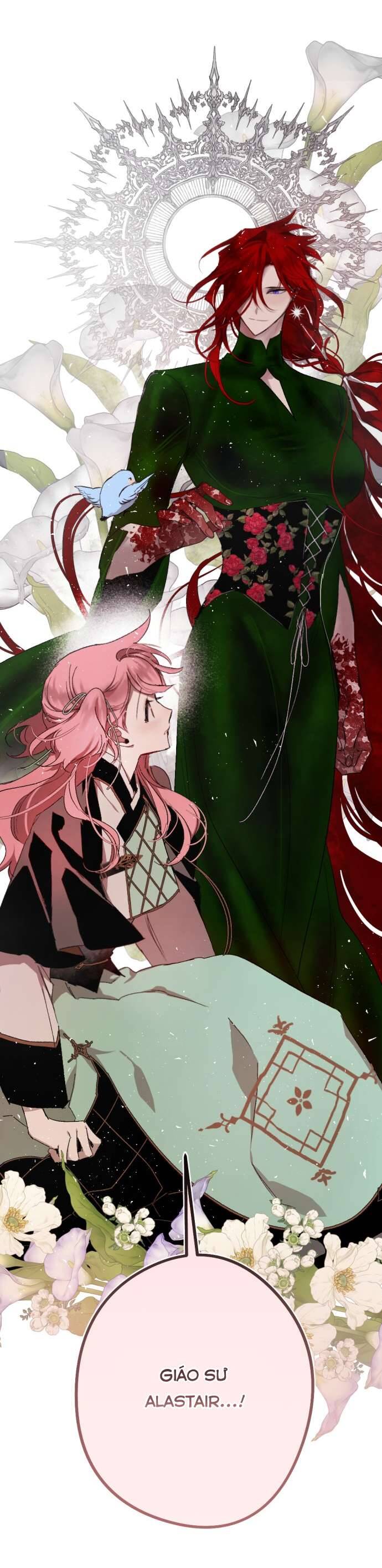 Lời Thú Nhận Của Chúa Tể Bóng Tối Chapter 72 - 70