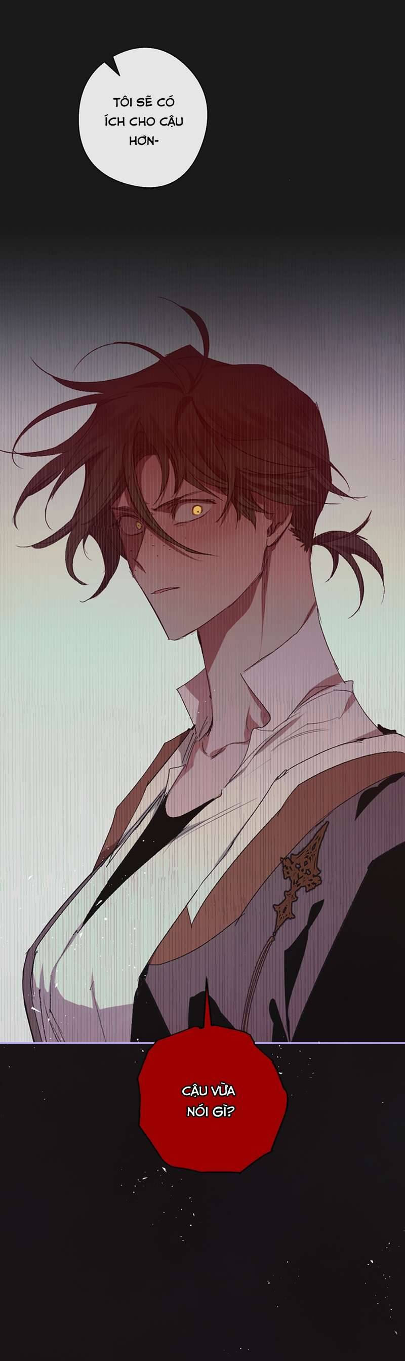 Lời Thú Nhận Của Chúa Tể Bóng Tối Chapter 75 - 23