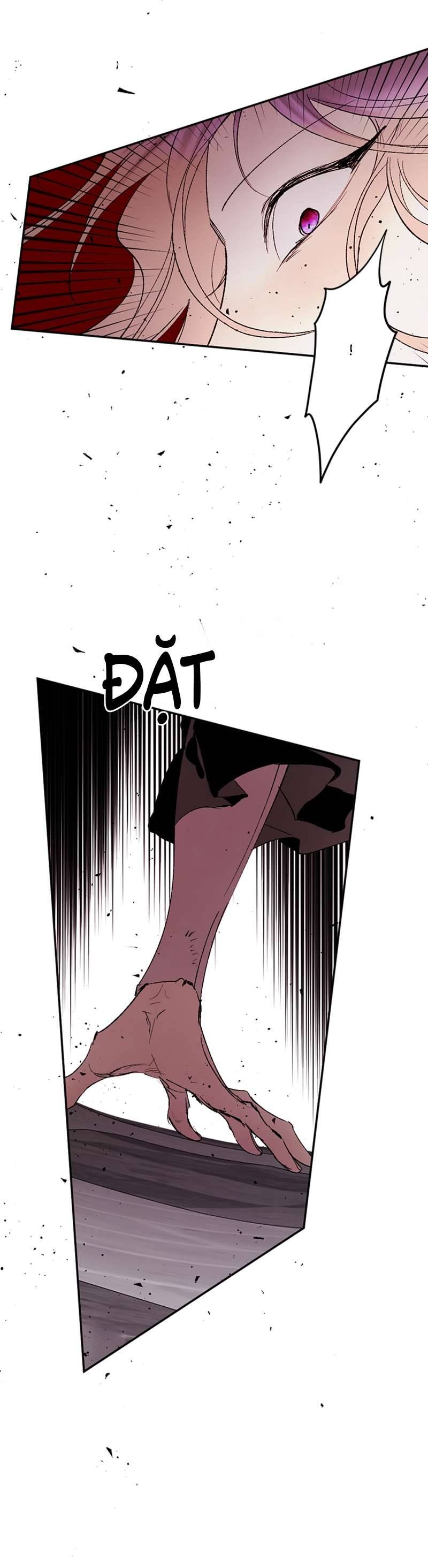 Lời Thú Nhận Của Chúa Tể Bóng Tối Chapter 75 - 57