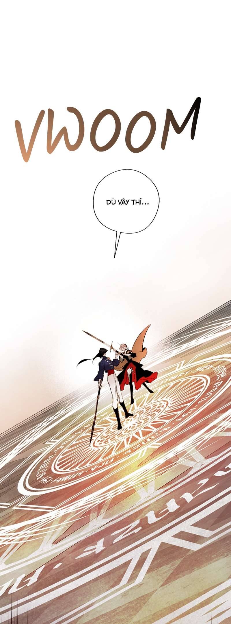 Lời Thú Nhận Của Chúa Tể Bóng Tối Chapter 75 - 66