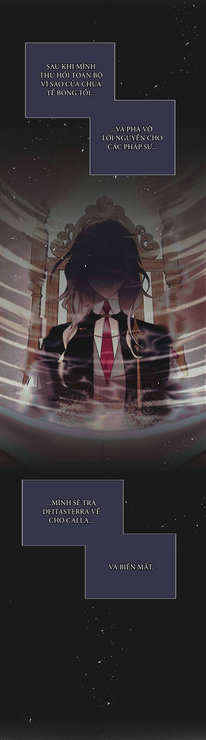 Lời Thú Nhận Của Chúa Tể Bóng Tối Chapter 76 - 31