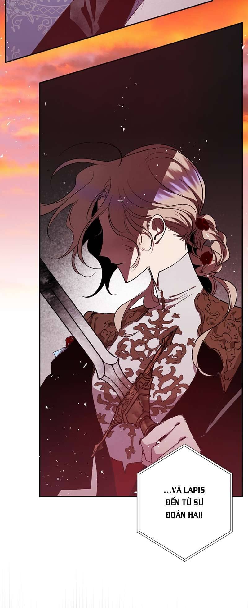 Lời Thú Nhận Của Chúa Tể Bóng Tối Chapter 78 - 2