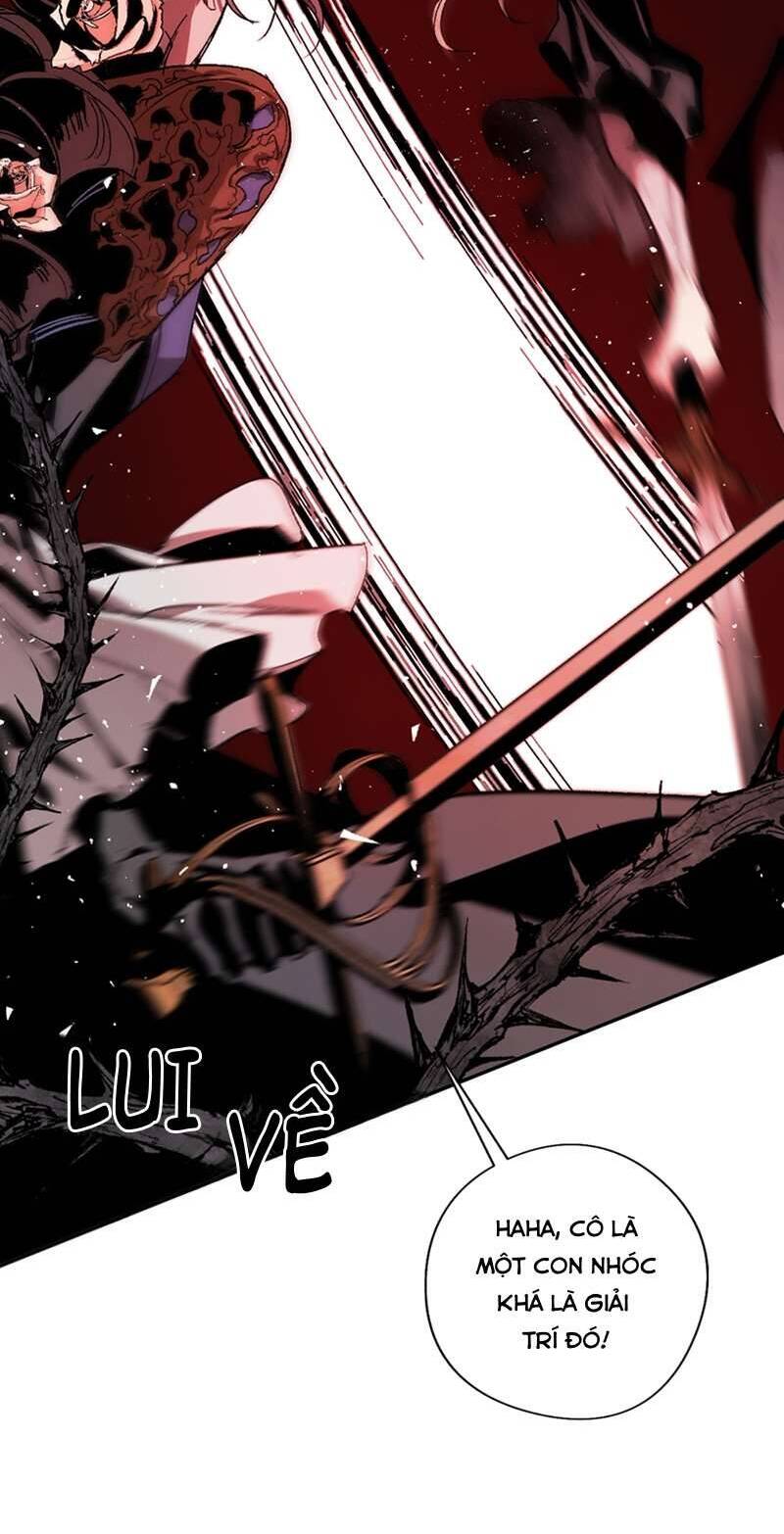 Lời Thú Nhận Của Chúa Tể Bóng Tối Chapter 78 - 13