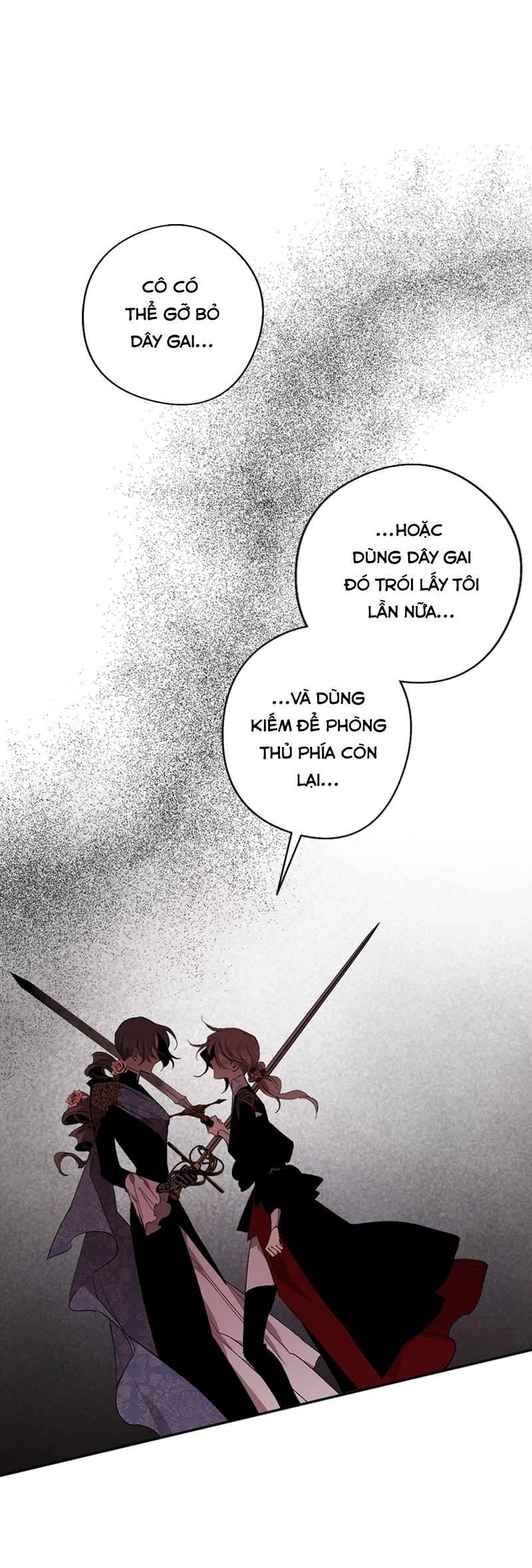 Lời Thú Nhận Của Chúa Tể Bóng Tối Chapter 78 - 24