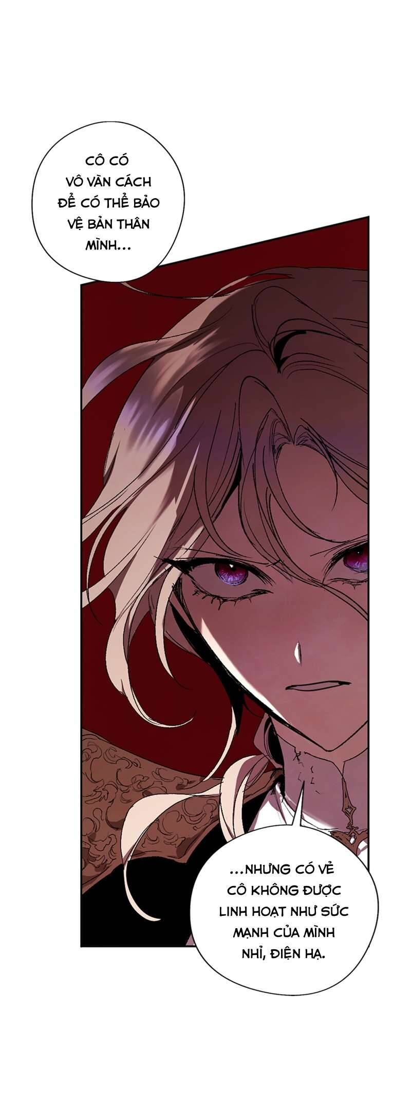 Lời Thú Nhận Của Chúa Tể Bóng Tối Chapter 78 - 25