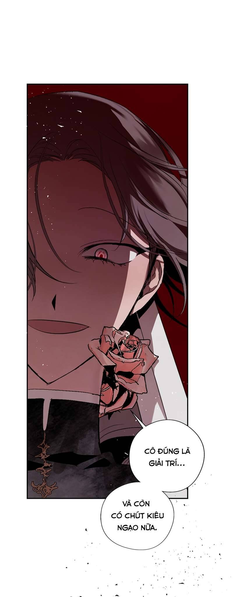 Lời Thú Nhận Của Chúa Tể Bóng Tối Chapter 78 - 27