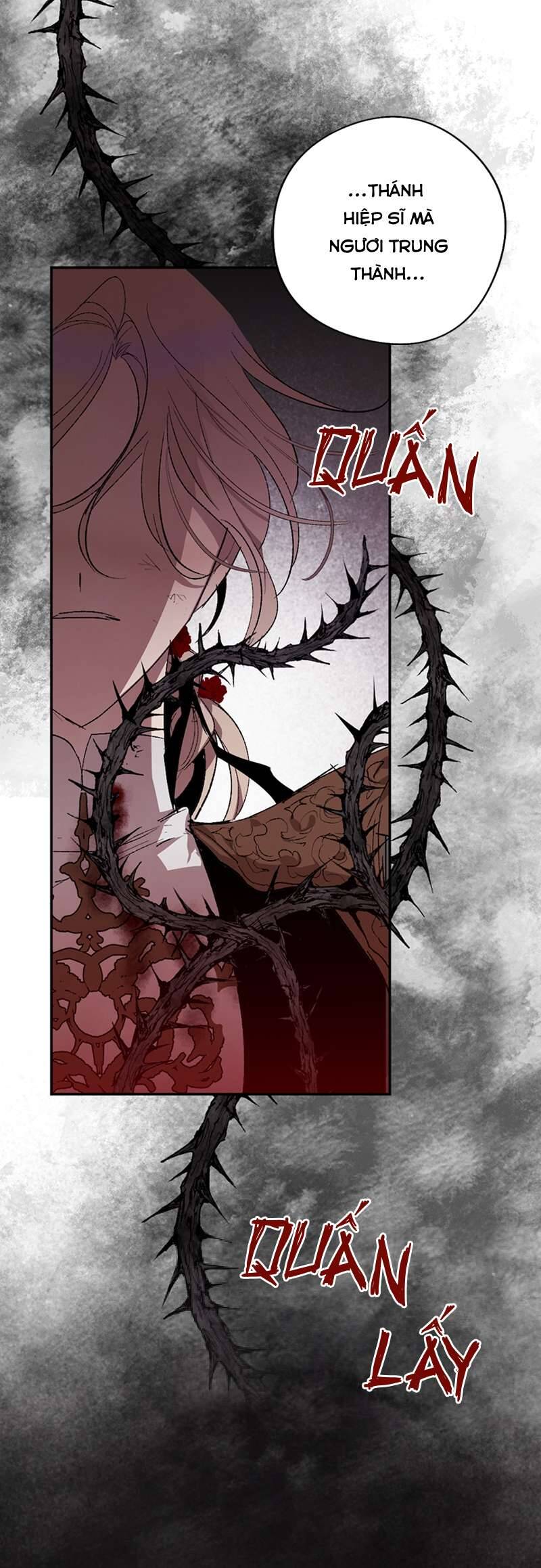 Lời Thú Nhận Của Chúa Tể Bóng Tối Chapter 78 - 33
