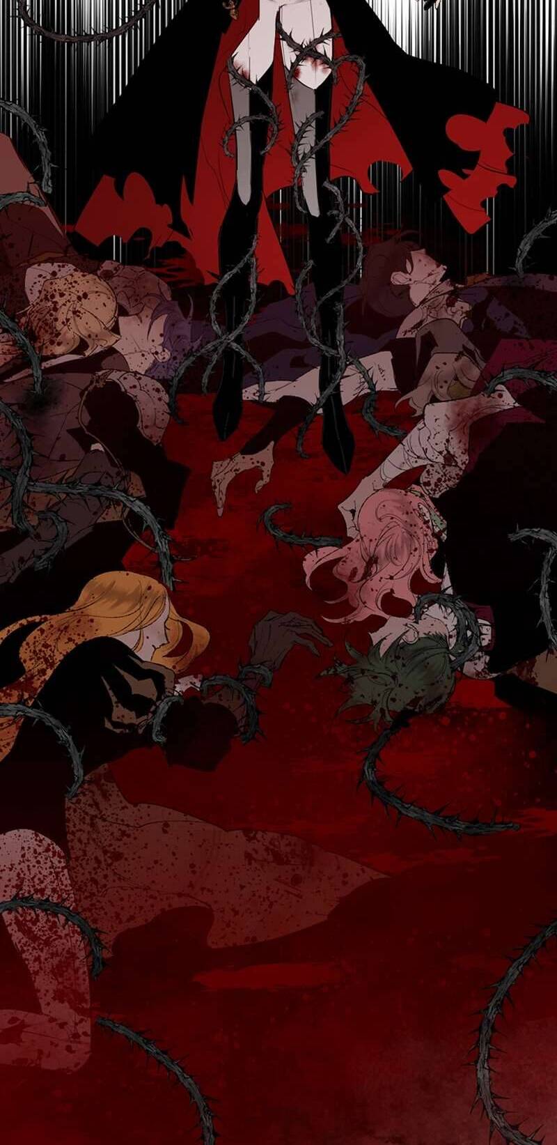 Lời Thú Nhận Của Chúa Tể Bóng Tối Chapter 78 - 37