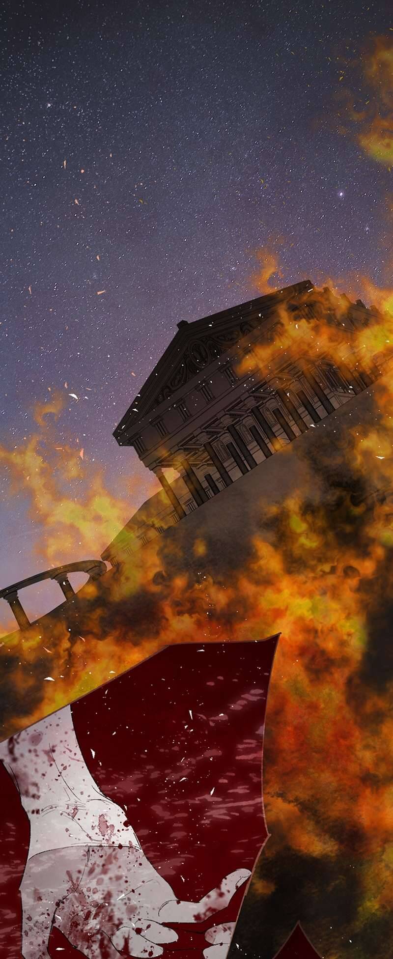 Lời Thú Nhận Của Chúa Tể Bóng Tối Chapter 78 - 44