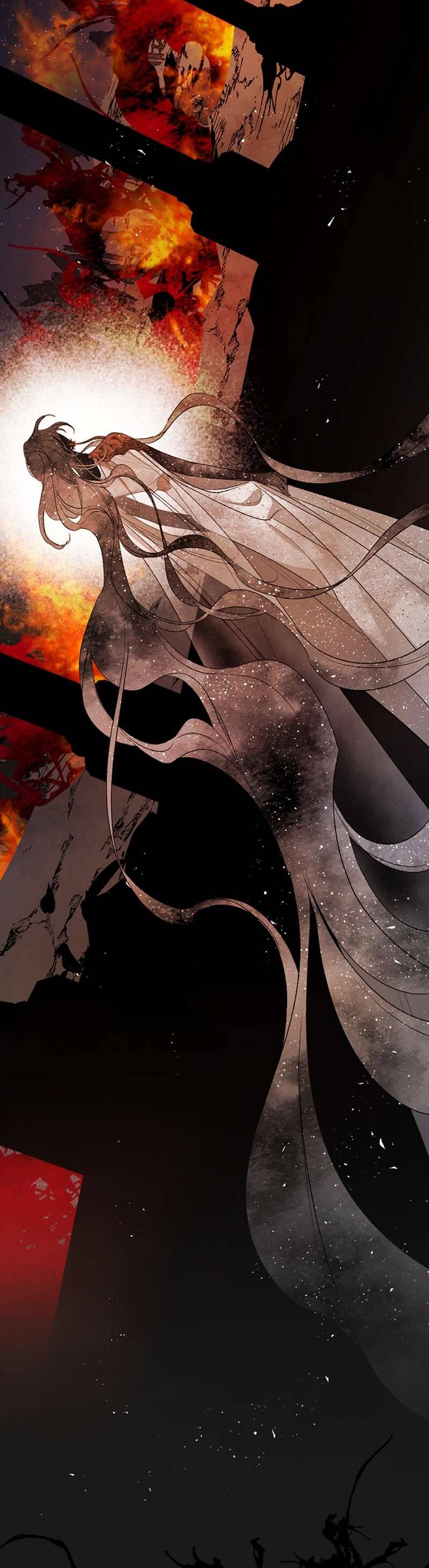 Lời Thú Nhận Của Chúa Tể Bóng Tối Chapter 78 - 48