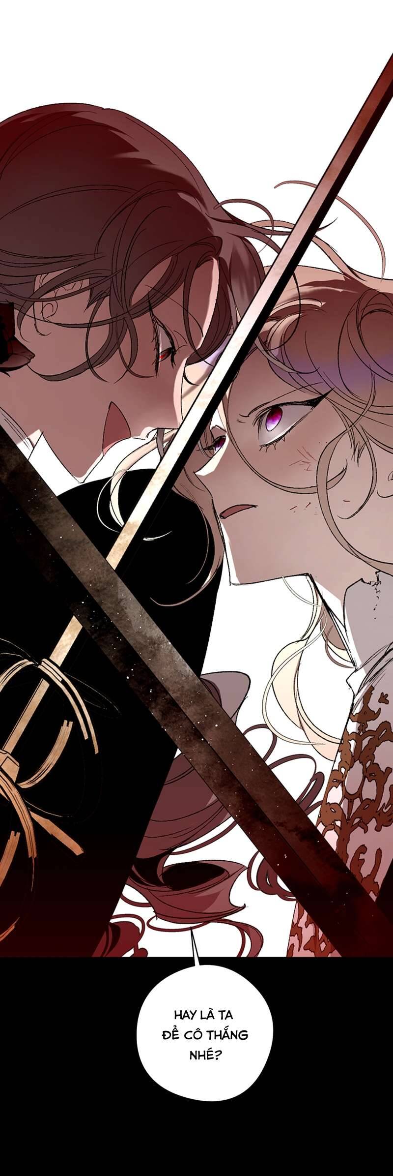 Lời Thú Nhận Của Chúa Tể Bóng Tối Chapter 78 - 6