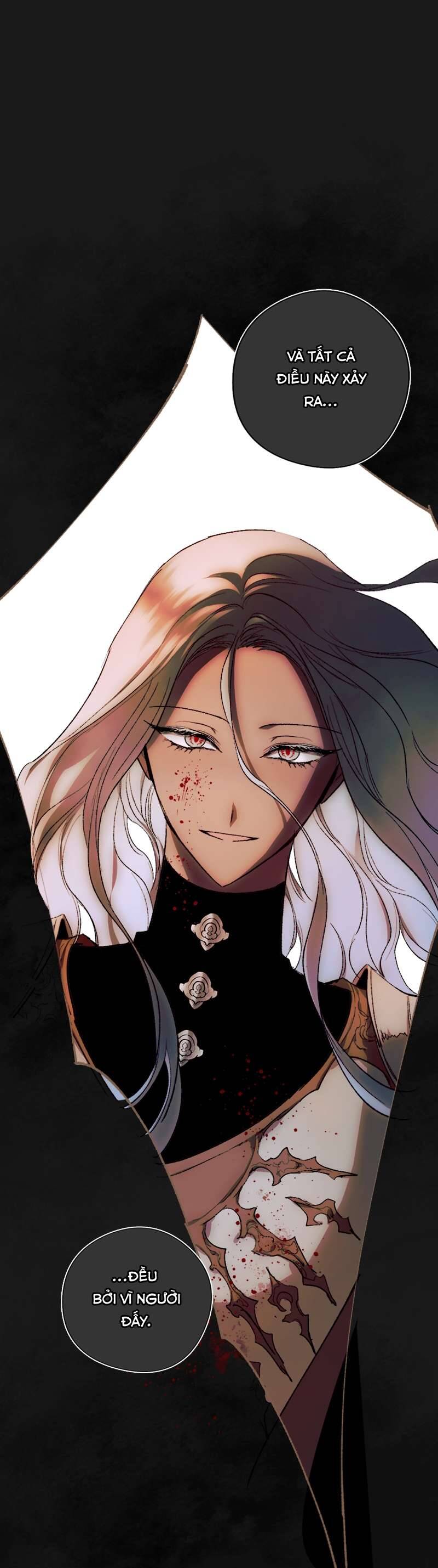 Lời Thú Nhận Của Chúa Tể Bóng Tối Chapter 78 - 51