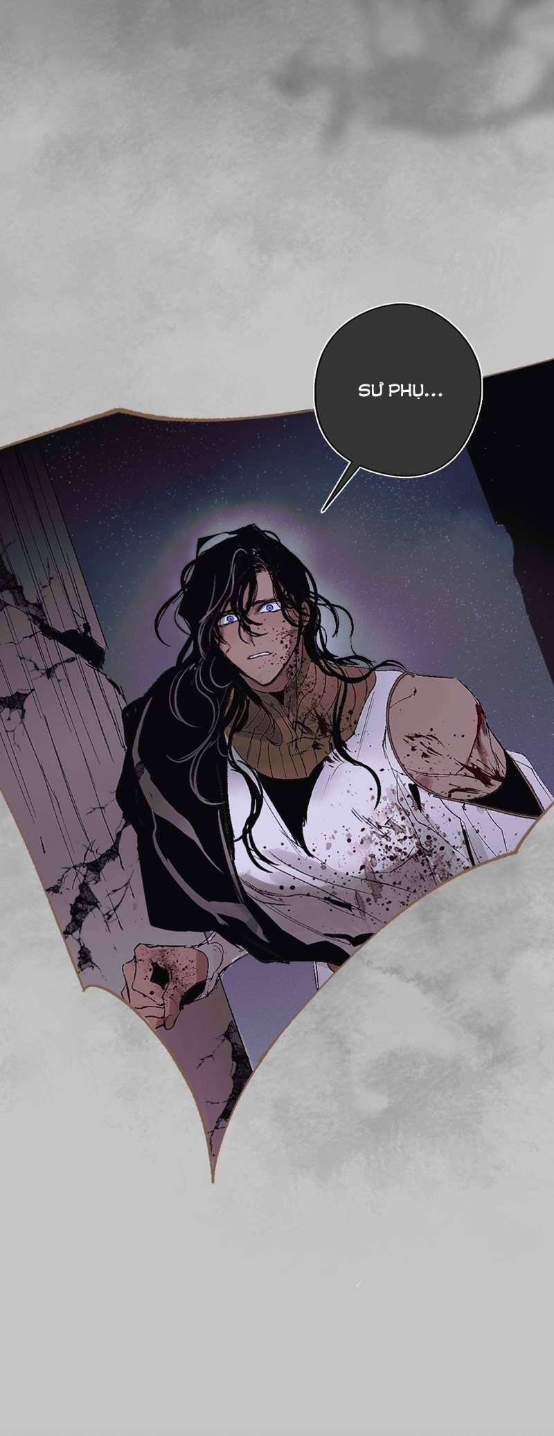 Lời Thú Nhận Của Chúa Tể Bóng Tối Chapter 78 - 53