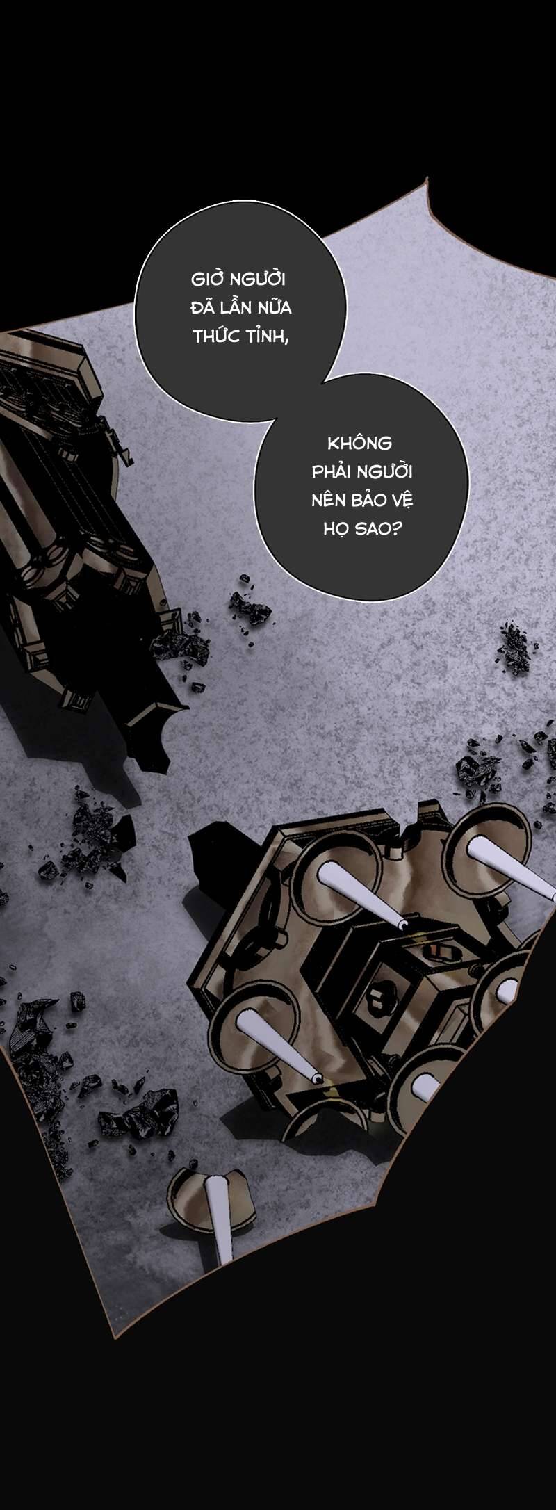 Lời Thú Nhận Của Chúa Tể Bóng Tối Chapter 78 - 55