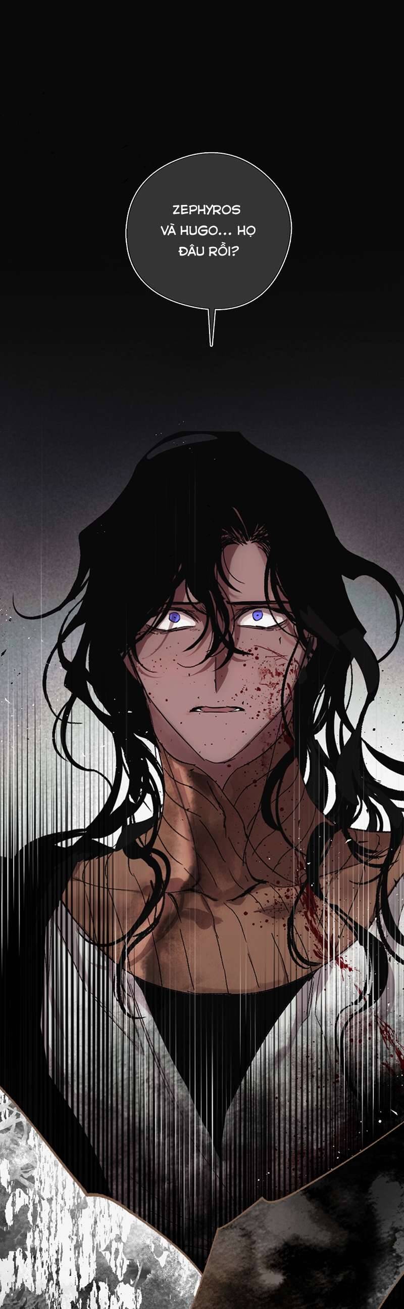 Lời Thú Nhận Của Chúa Tể Bóng Tối Chapter 78 - 56