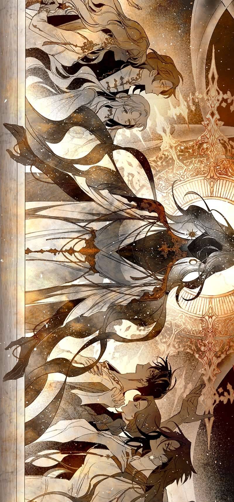 Lời Thú Nhận Của Chúa Tể Bóng Tối Chapter 78 - 59