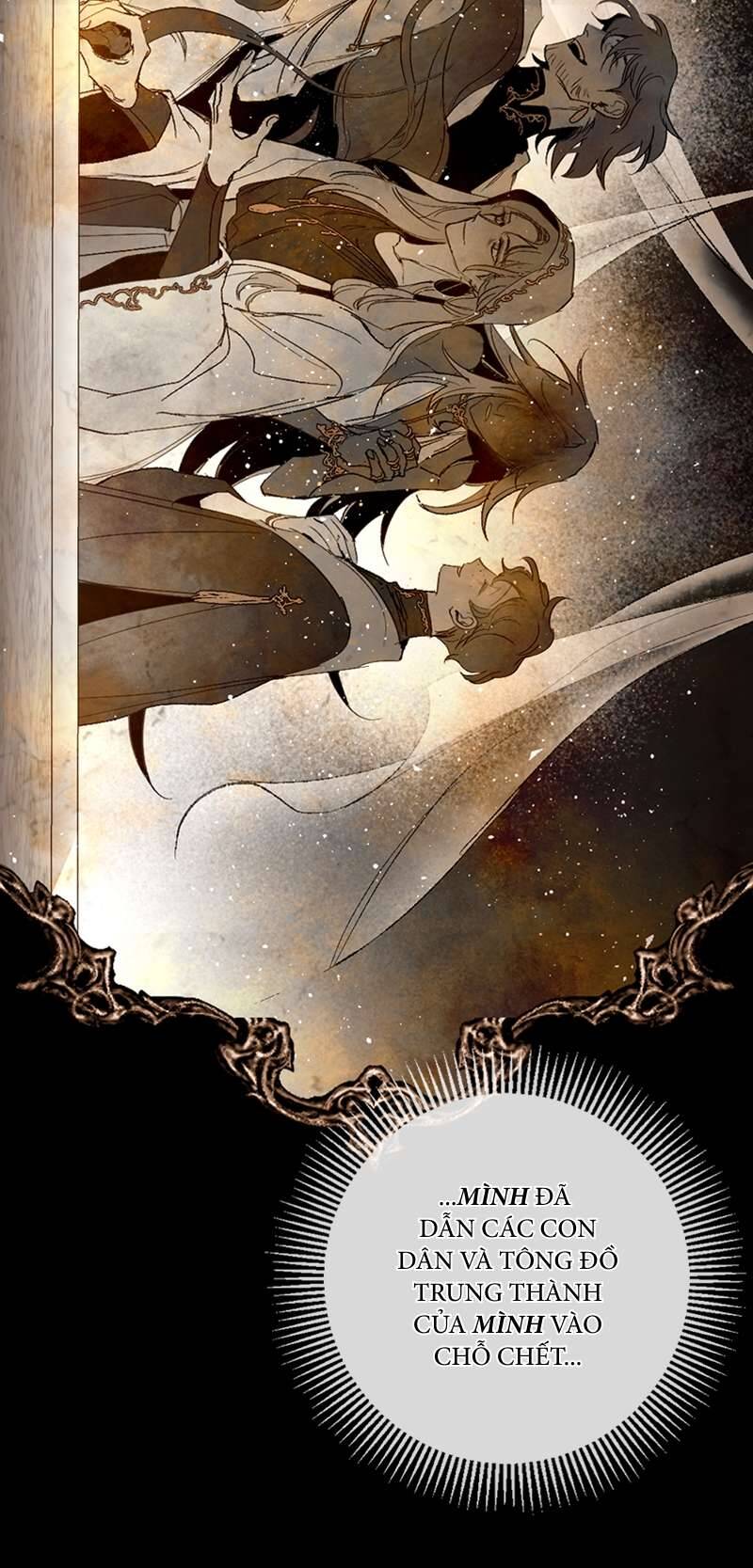 Lời Thú Nhận Của Chúa Tể Bóng Tối Chapter 78 - 60