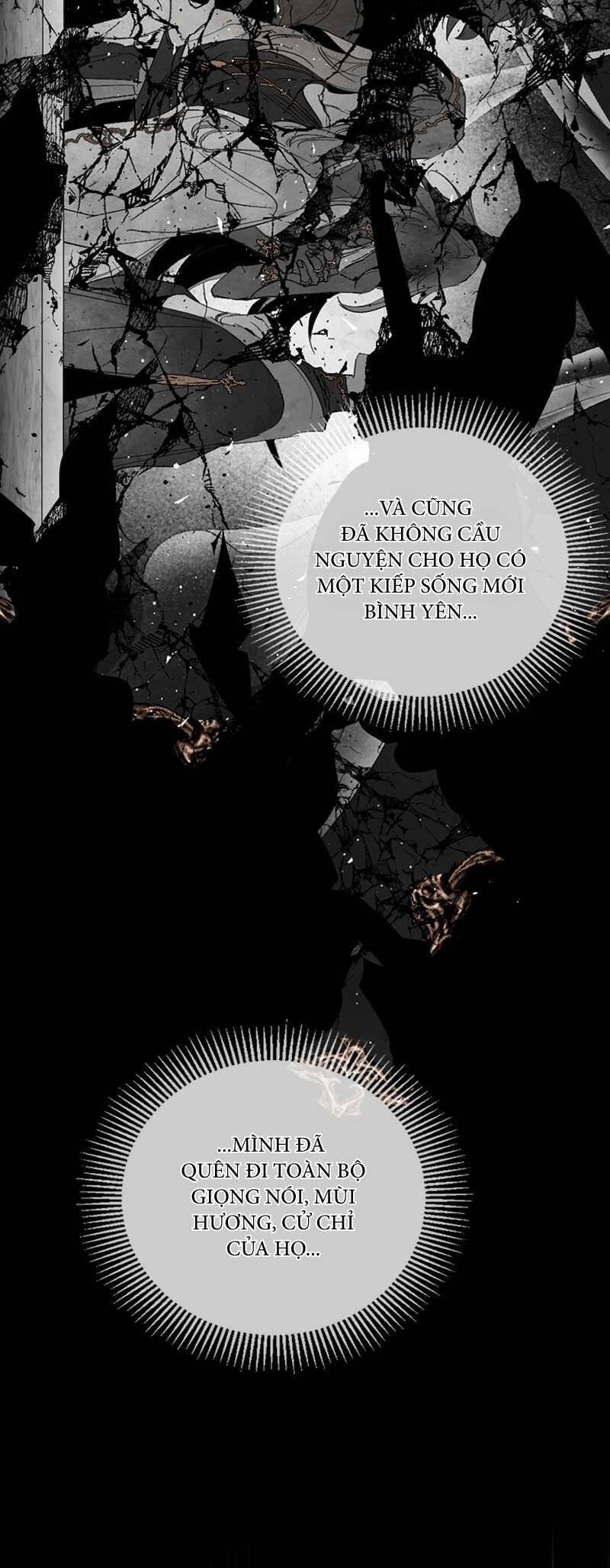 Lời Thú Nhận Của Chúa Tể Bóng Tối Chapter 78 - 63