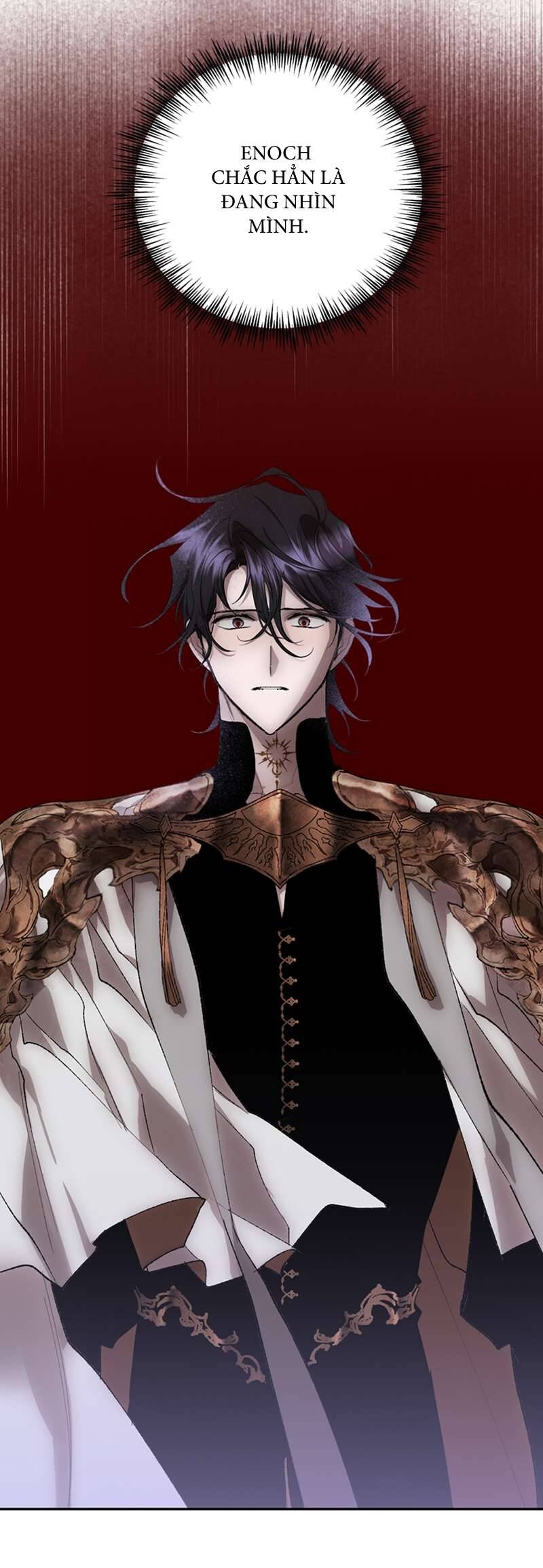 Lời Thú Nhận Của Chúa Tể Bóng Tối Chapter 79 - 18