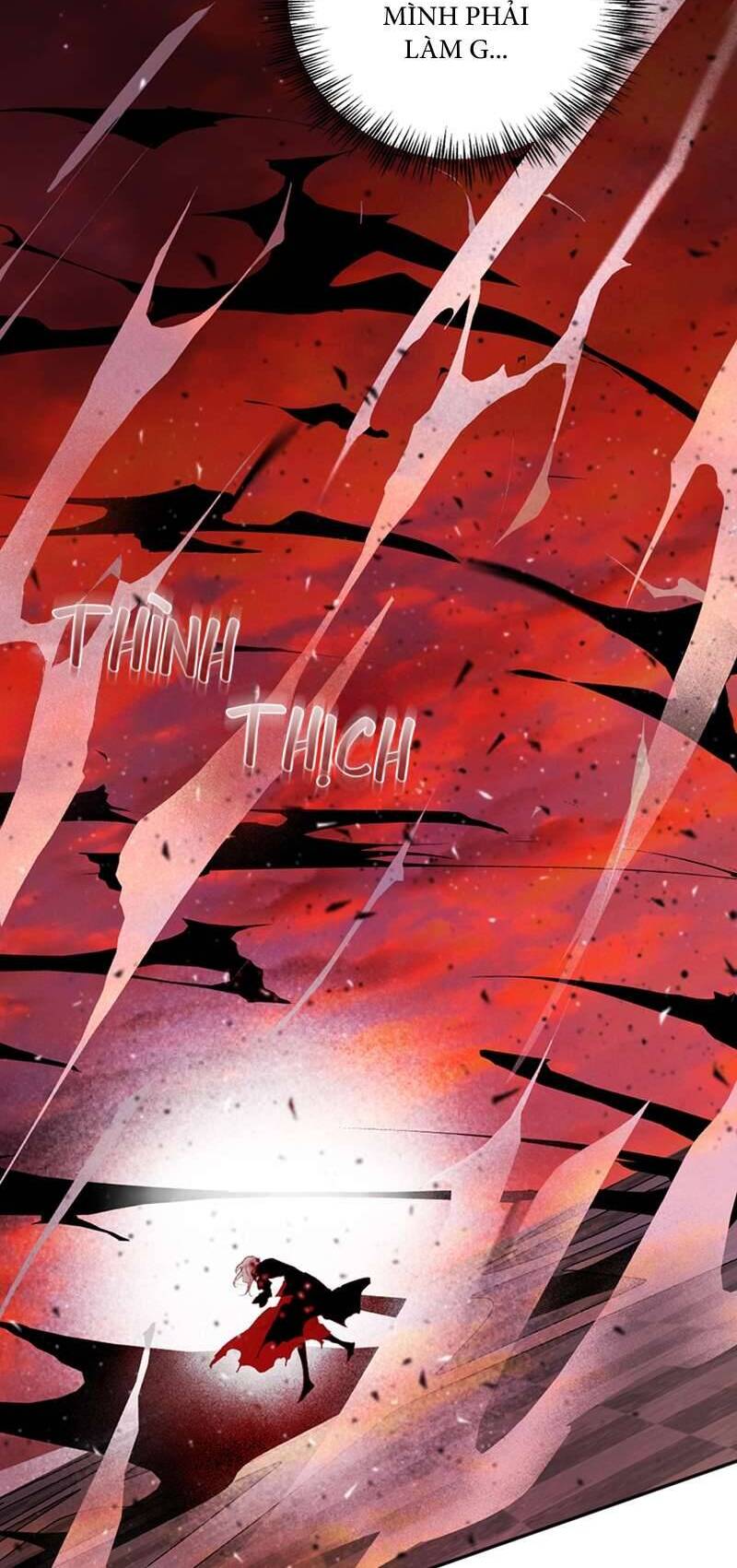 Lời Thú Nhận Của Chúa Tể Bóng Tối Chapter 79 - 22