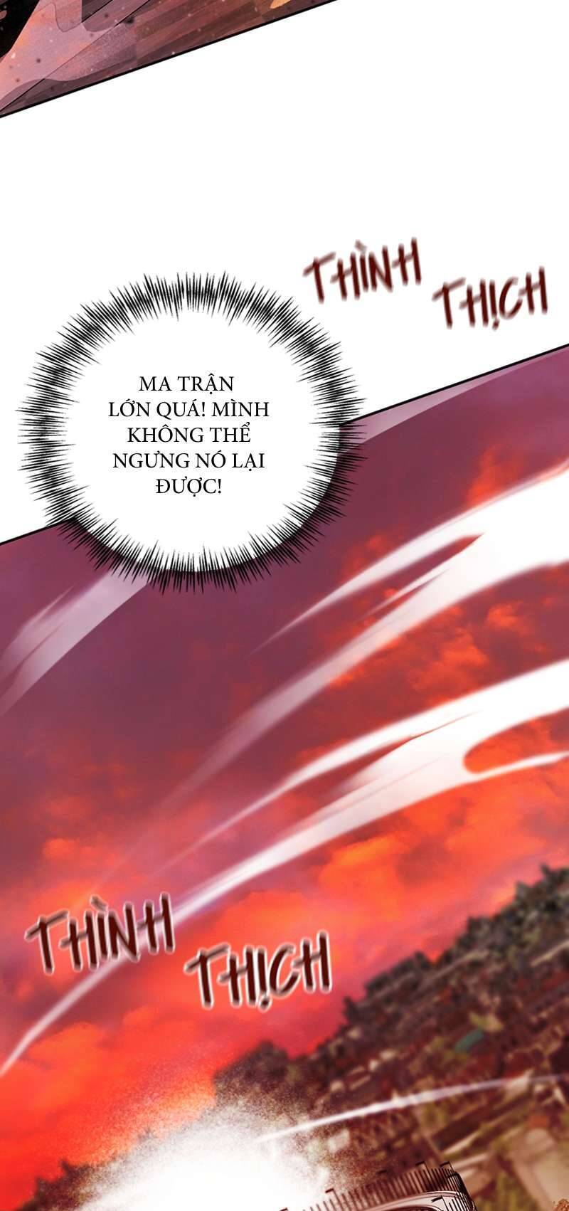 Lời Thú Nhận Của Chúa Tể Bóng Tối Chapter 79 - 23