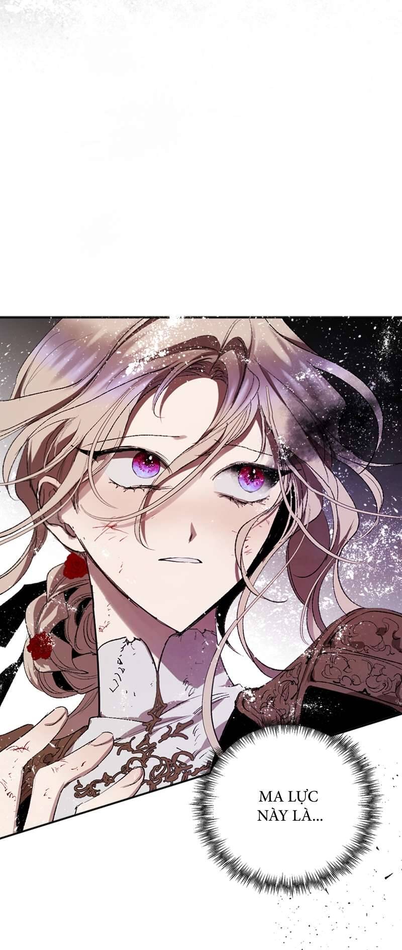 Lời Thú Nhận Của Chúa Tể Bóng Tối Chapter 79 - 40