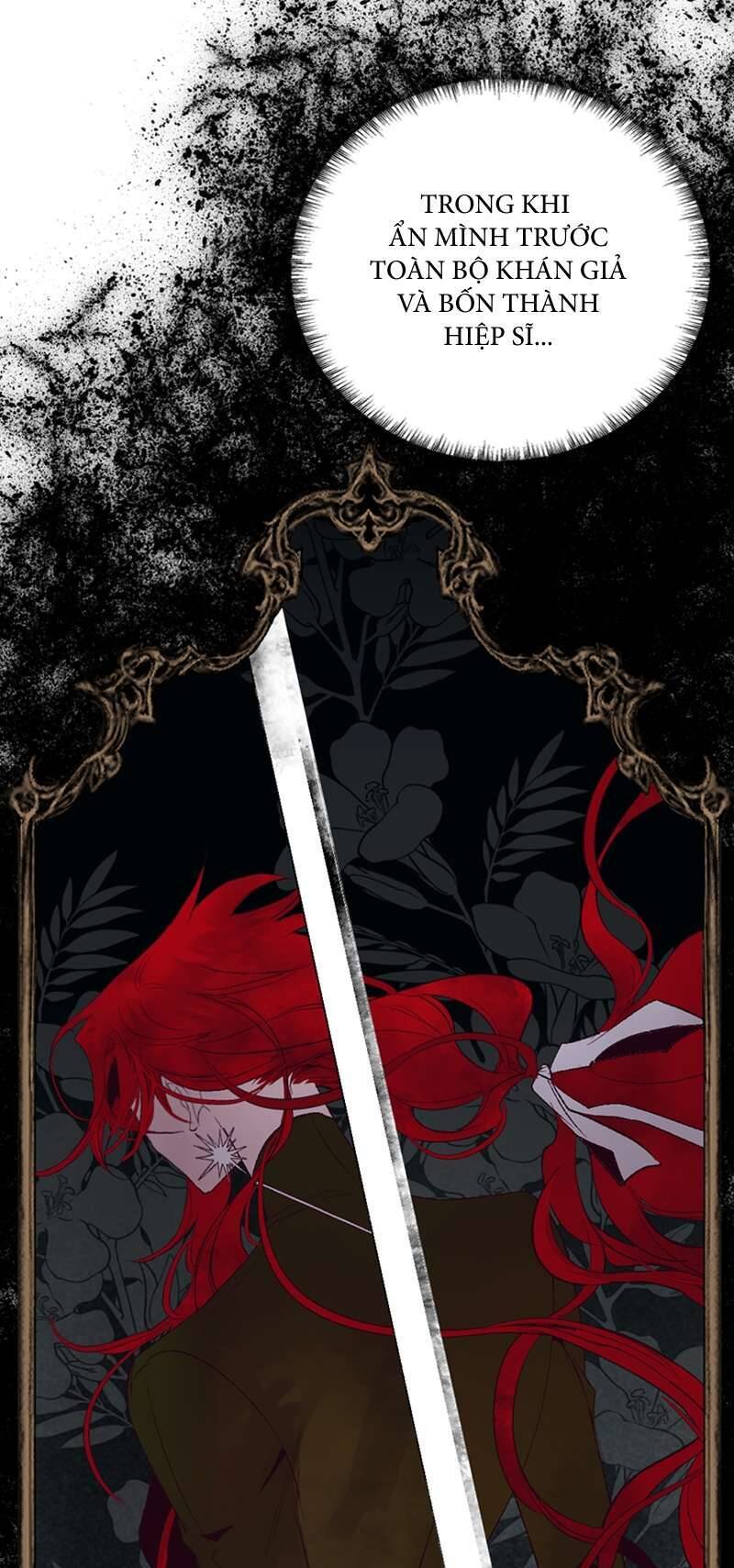 Lời Thú Nhận Của Chúa Tể Bóng Tối Chapter 79 - 50