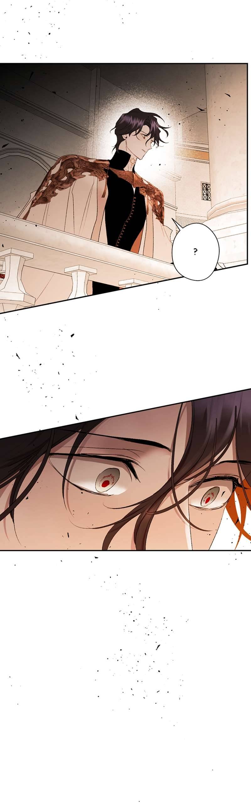 Lời Thú Nhận Của Chúa Tể Bóng Tối Chapter 79 - 6