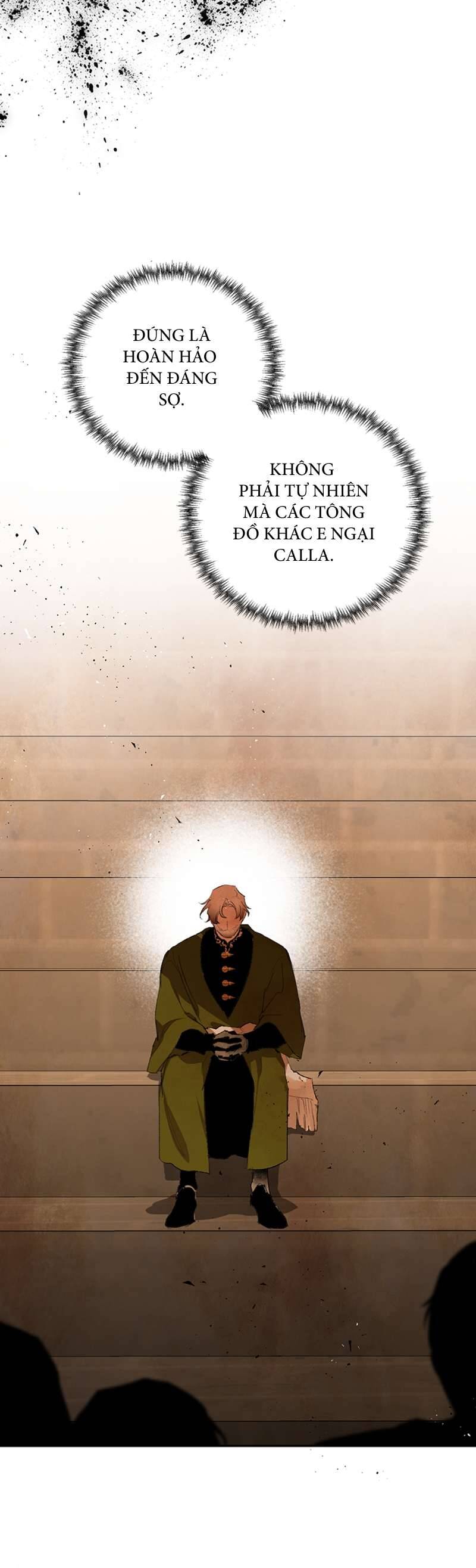 Lời Thú Nhận Của Chúa Tể Bóng Tối Chapter 79 - 52