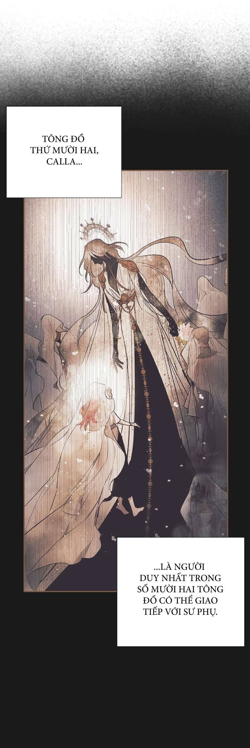 Lời Thú Nhận Của Chúa Tể Bóng Tối Chapter 79 - 53