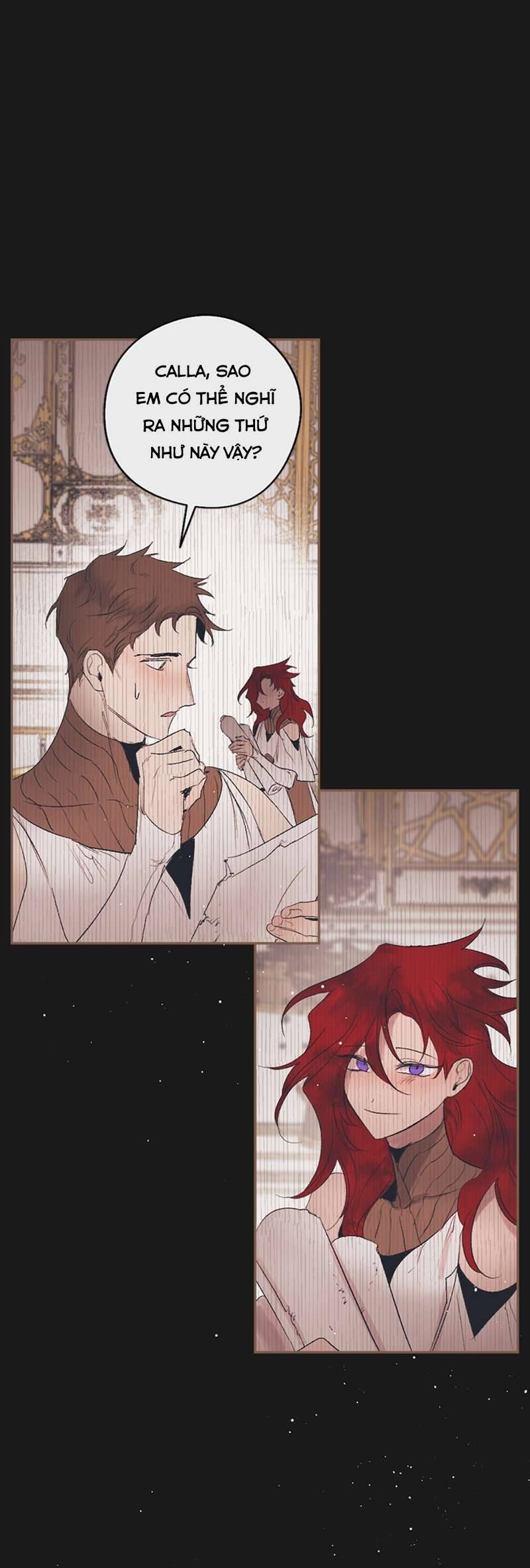 Lời Thú Nhận Của Chúa Tể Bóng Tối Chapter 79 - 56