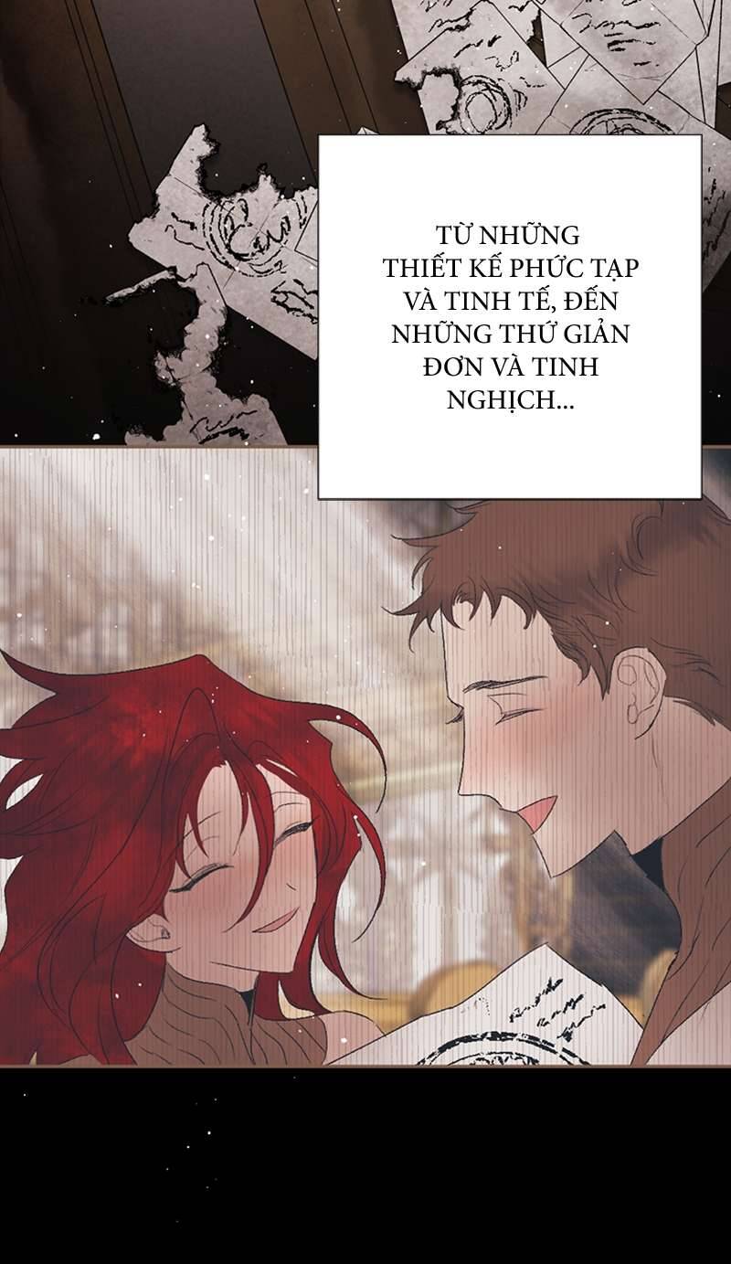 Lời Thú Nhận Của Chúa Tể Bóng Tối Chapter 79 - 58