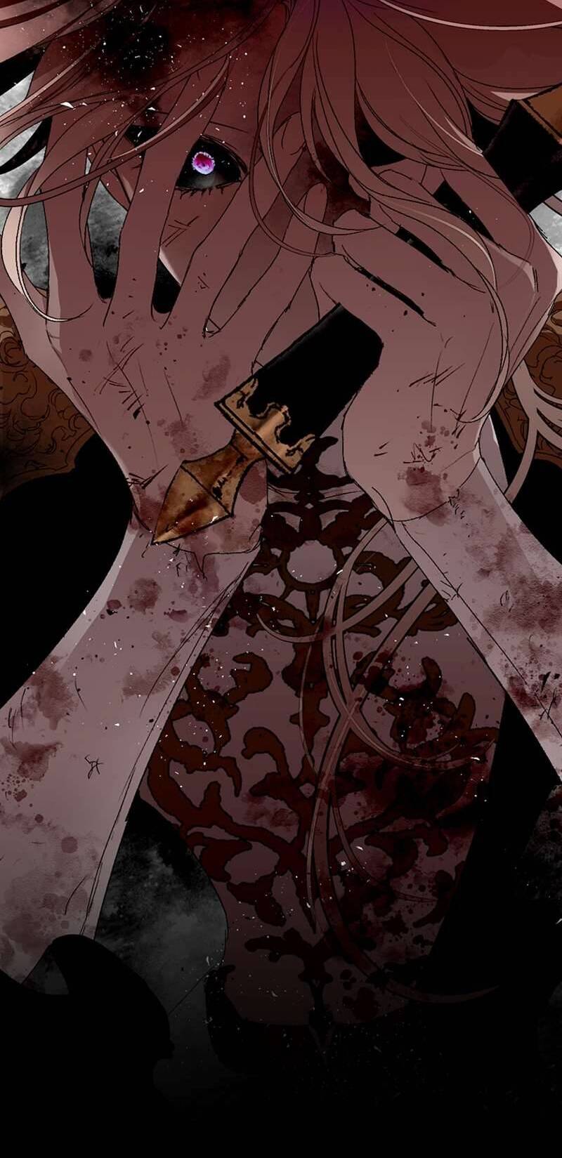 Lời Thú Nhận Của Chúa Tể Bóng Tối Chapter 79 - 8