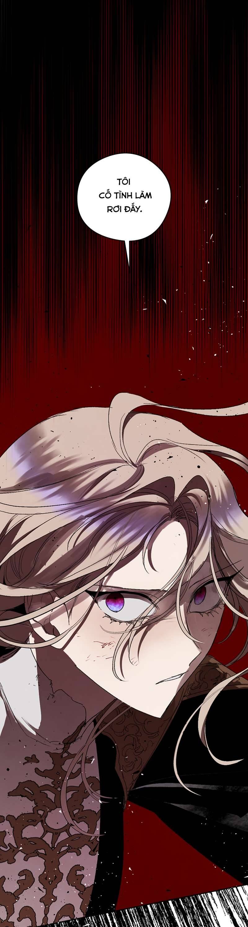 Lời Thú Nhận Của Chúa Tể Bóng Tối Chapter 79 - 72