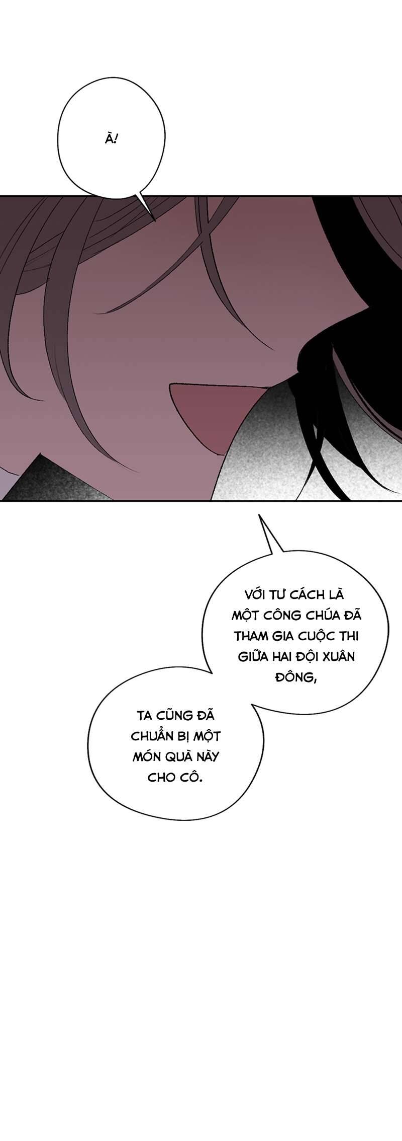 Lời Thú Nhận Của Chúa Tể Bóng Tối Chapter 79 - 86