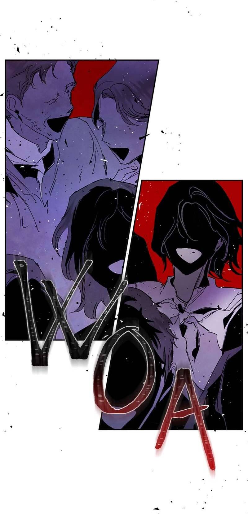 Lời Thú Nhận Của Chúa Tể Bóng Tối Chapter 79 - 91